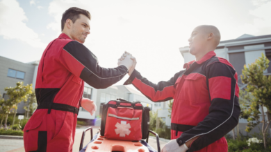 Lessons From a Top 3 Canadian Red Cross Training Partner
