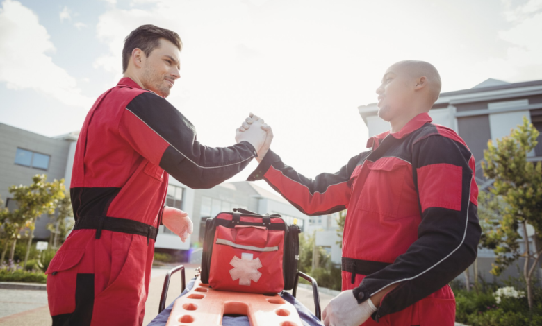 Lessons From a Top 3 Canadian Red Cross Training Partner
