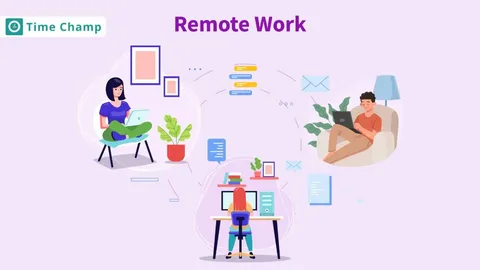 7 Important Tools for Successful Remote Work