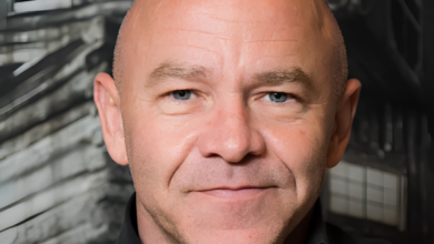 Dominic Littlewood
