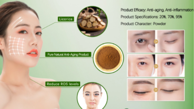 Licochalcone