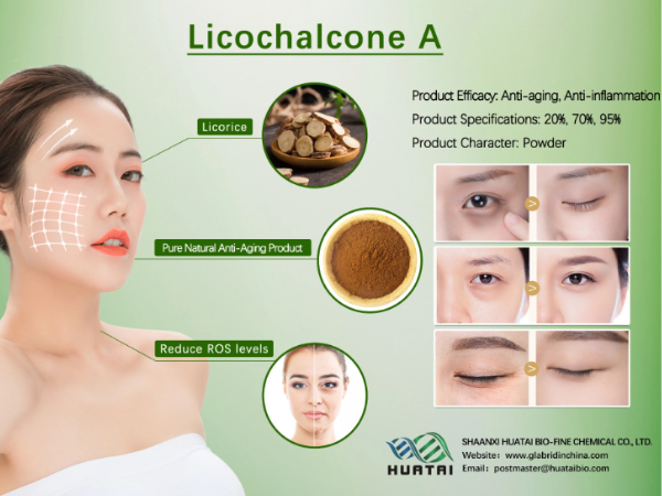 Licochalcone