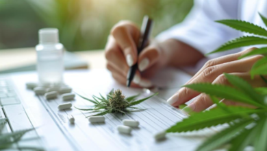 Medical Cannabis