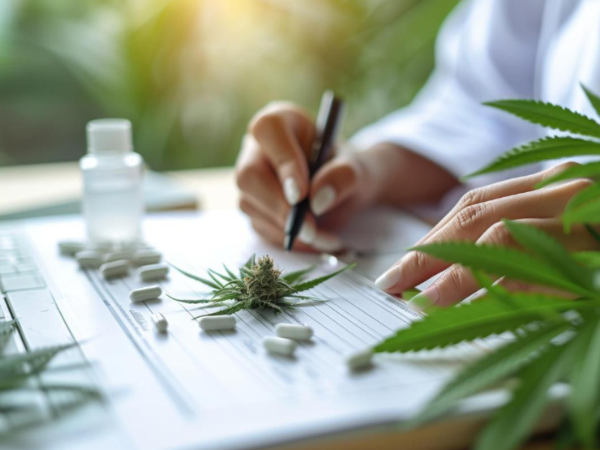 Medical Cannabis