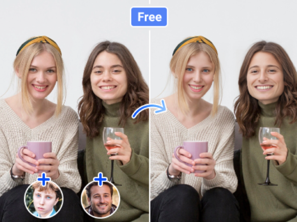 Face Swap
