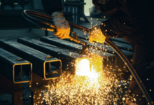 Welding