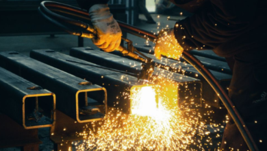 Welding