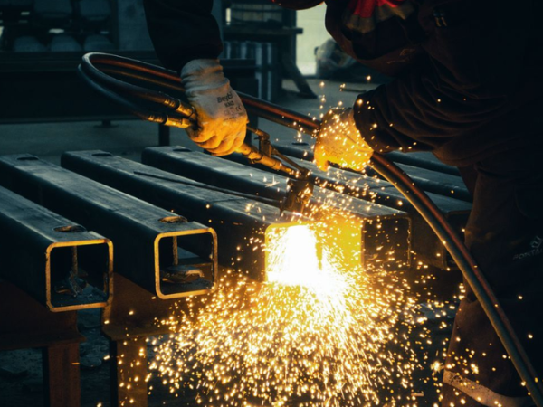 Welding