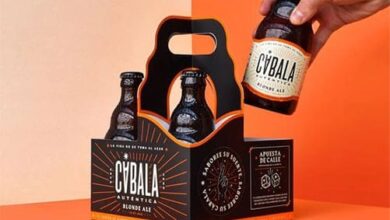 Beverage Packaging