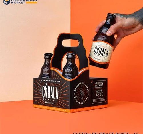 Beverage Packaging