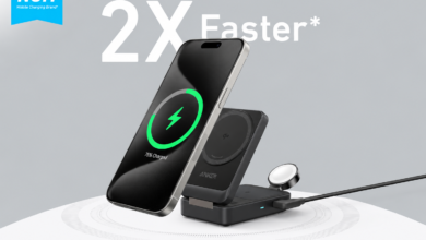 Wireless Charging