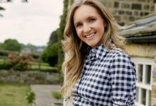 abbie dewhurst
