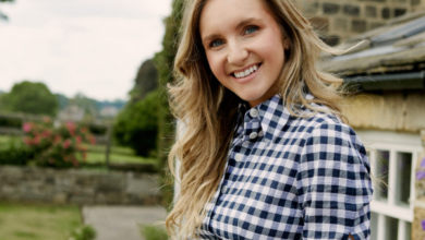 abbie dewhurst