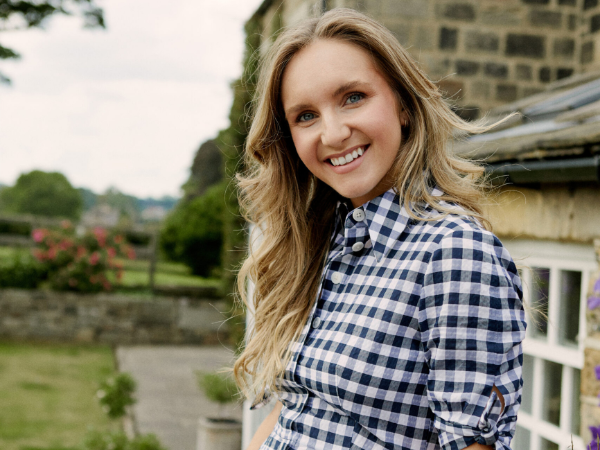 abbie dewhurst