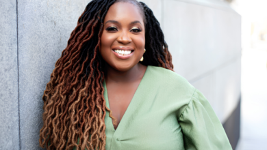 afua hagan