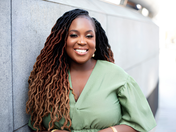 afua hagan