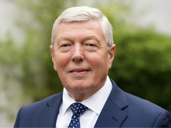 alan johnson