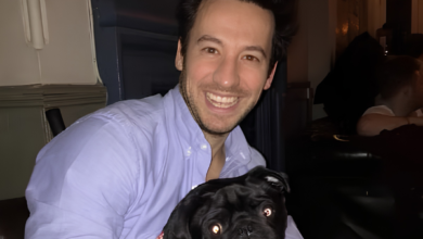 alex partakis