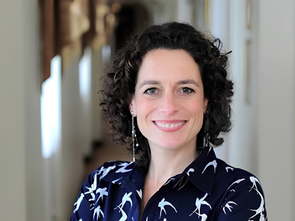 alex polizzi