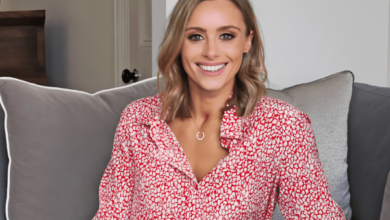 Anna Woolhouse