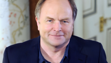 clive anderson
