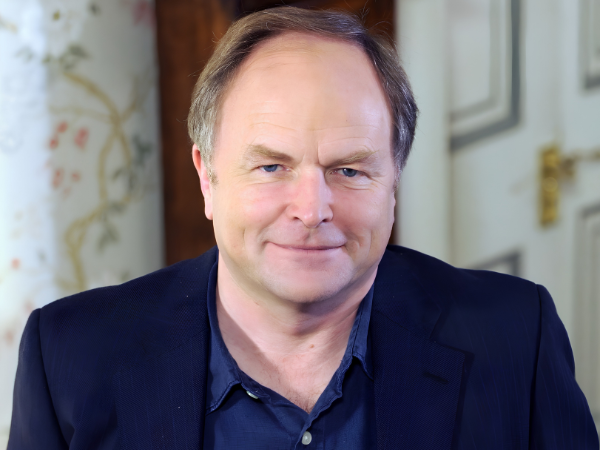 clive anderson