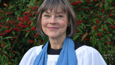 debbie thrower