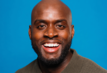 michael akadiri