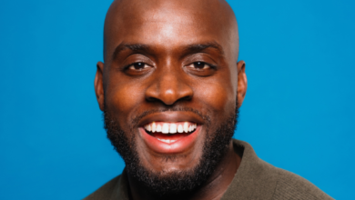 michael akadiri