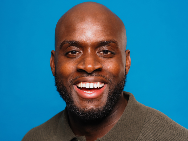 michael akadiri