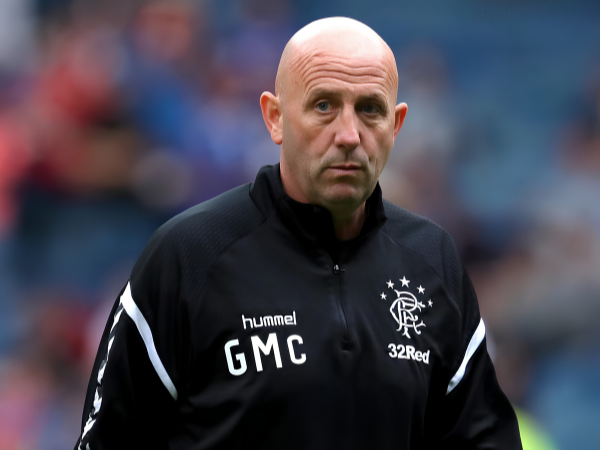 gary mcallister