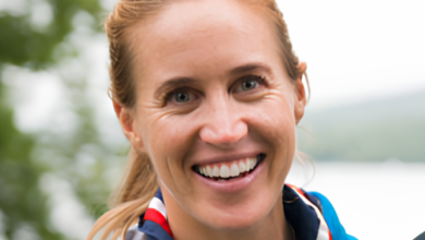 helen glover