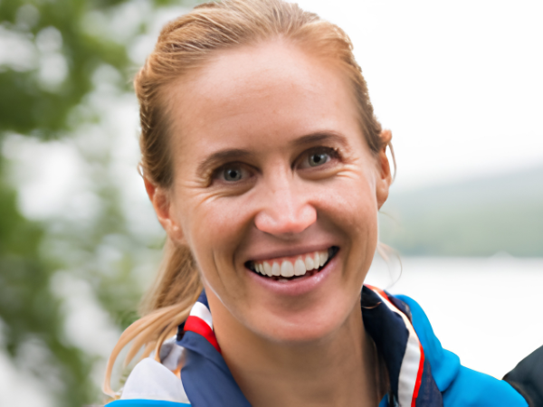 helen glover