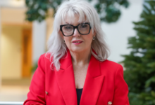 helen newlove