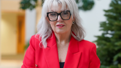 helen newlove