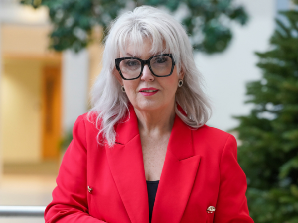 helen newlove