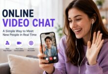 Online Video Chat: A Simple Way to Meet New People in Real Time