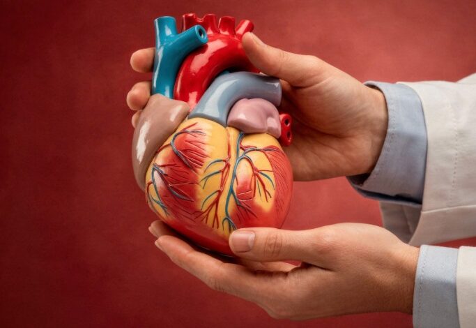 Cardiac Surgeon vs Interventional Cardiologist: Who Performs Open Heart Surgery?