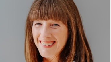 jackie adams