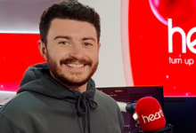 jake beckett