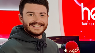 jake beckett