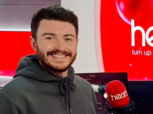 jake beckett