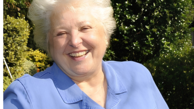 jenny pitman