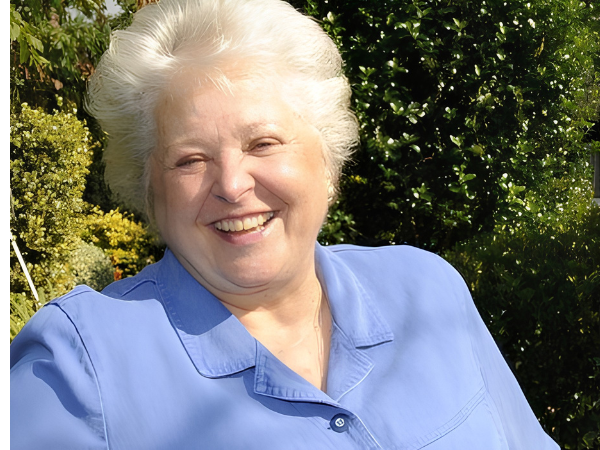 jenny pitman