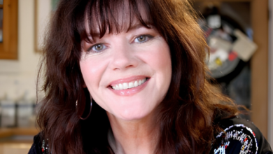 josie lawrence