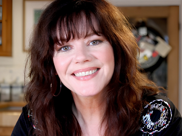 josie lawrence