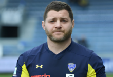 kayser rugby