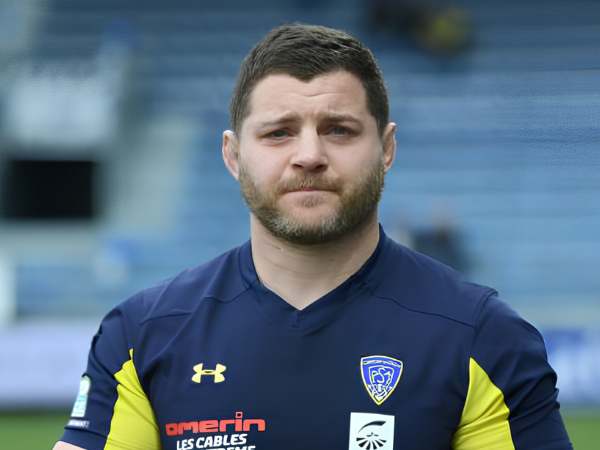 kayser rugby