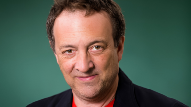 misha glenny