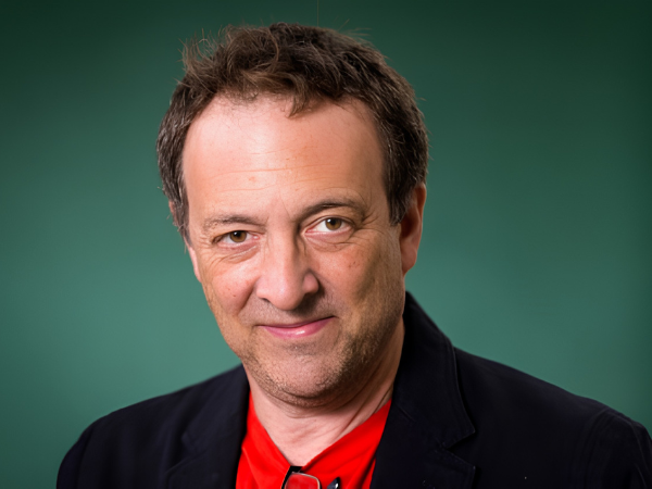 misha glenny